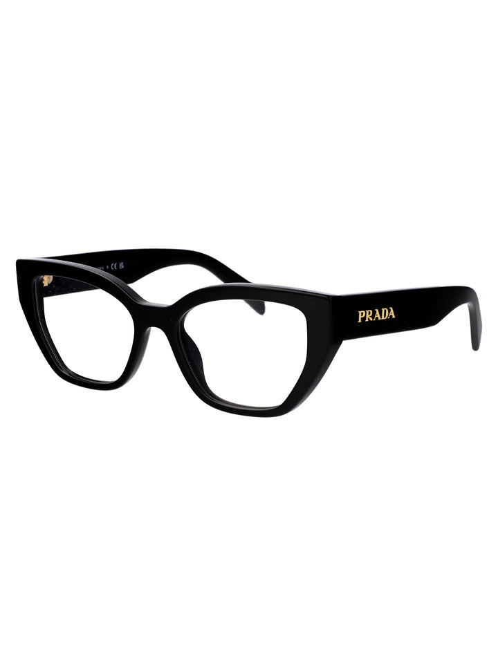Prada OPTICAL - Nero | 29ea90b5c37c57eac4a5e7acc0d78e079dfd98da