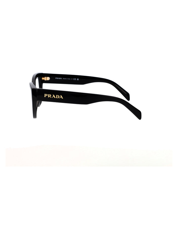 Prada OPTICAL - Nero | 53171780c8f3c0f684a91809e8c800f3df55e961