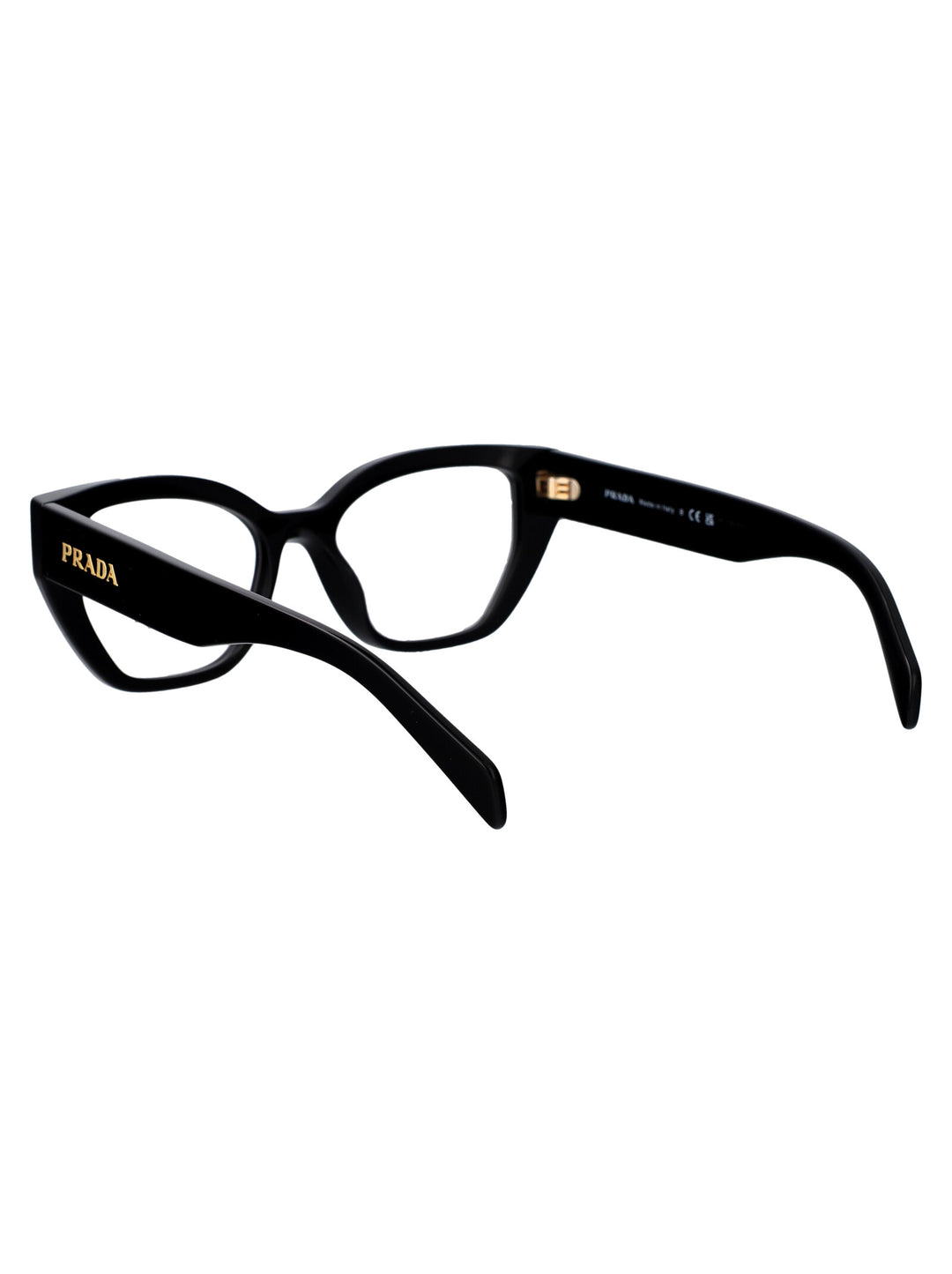 Prada OPTICAL - Nero | 71239809fc121d4ffd810f676a603bc5174a063d