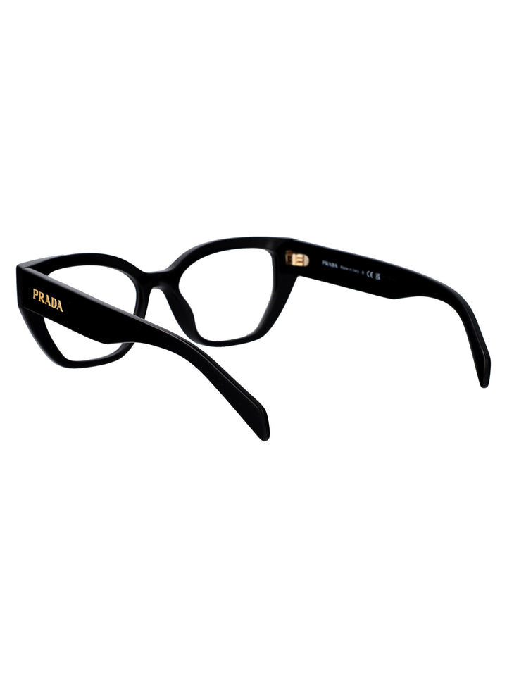 Prada OPTICAL - Nero | 71239809fc121d4ffd810f676a603bc5174a063d