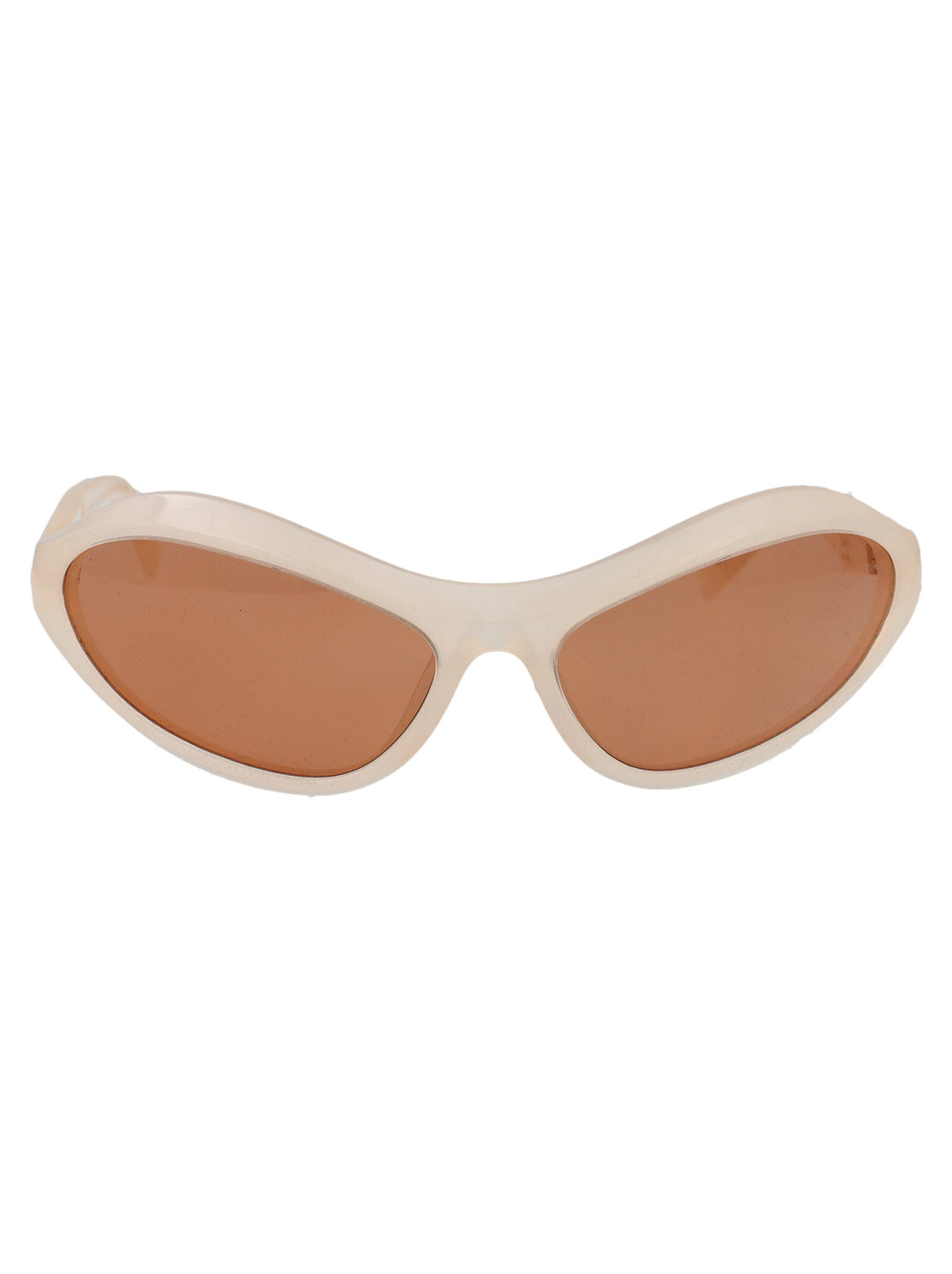 Prada SUNGLASSES - Bianco | 5d3f34ea69f634e5c8acd07a9964b6d9e25c4e77