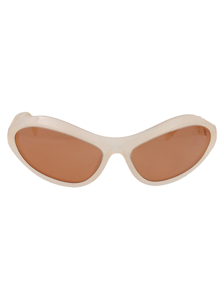 Prada SUNGLASSES - Bianco | 5d3f34ea69f634e5c8acd07a9964b6d9e25c4e77