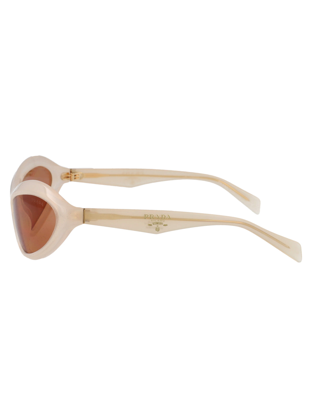 Prada SUNGLASSES - Bianco | 629bec01bf7f3ad19f95b6bbbb9e5265cf8eb903