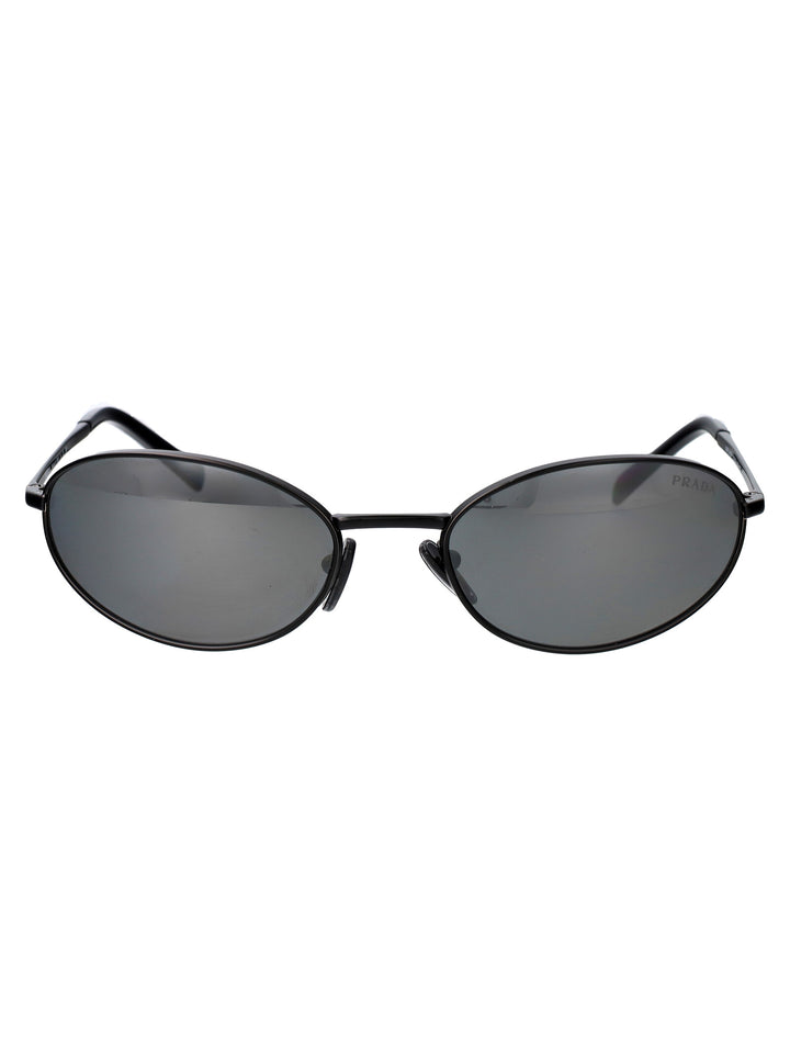 Prada SUNGLASSES - Nero | 9afd2b485d44b910625259af052c202984234365