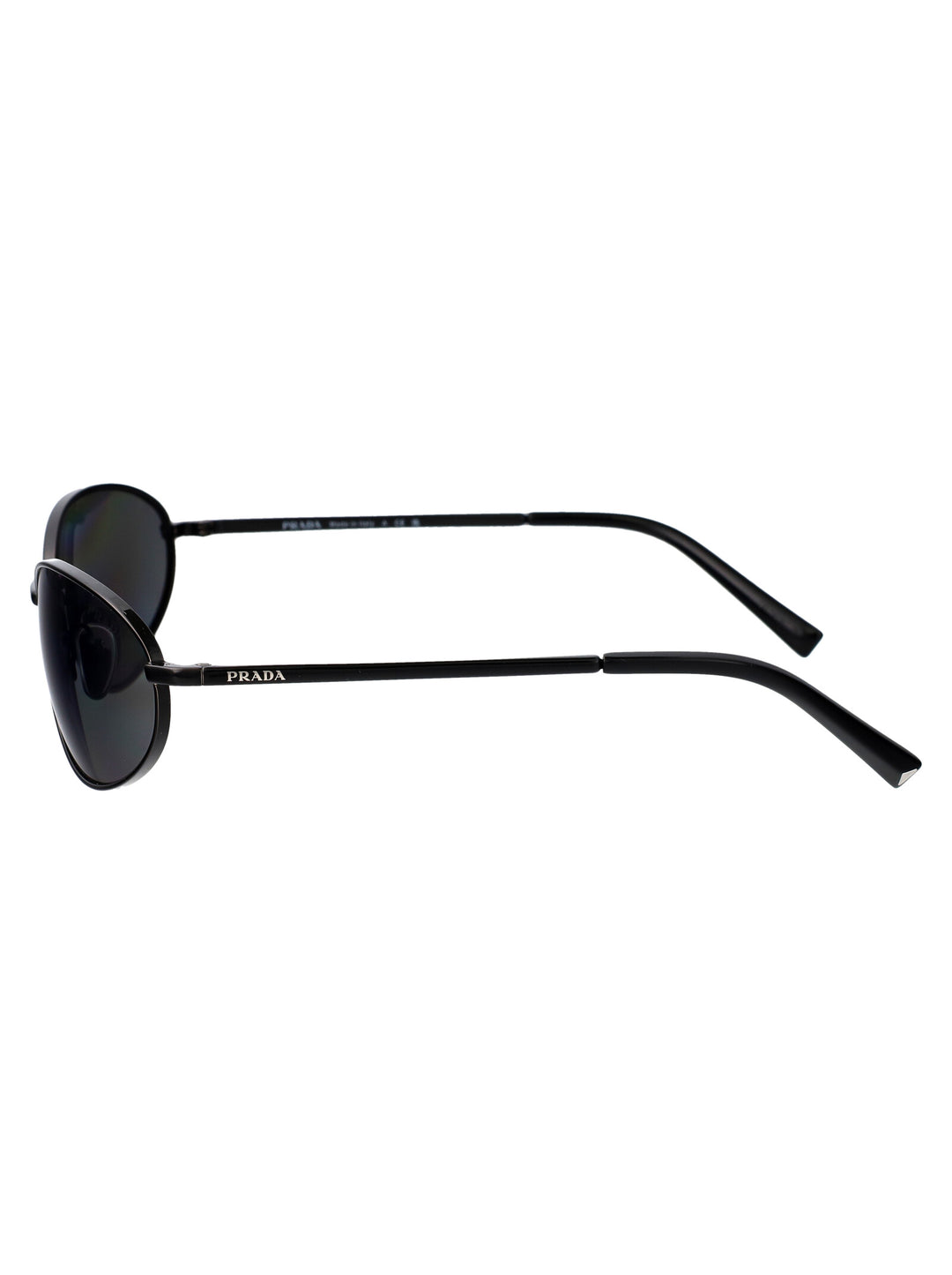 Prada SUNGLASSES - Nero | fa52cf5469625349948f53769b2485b5c2ddc62a