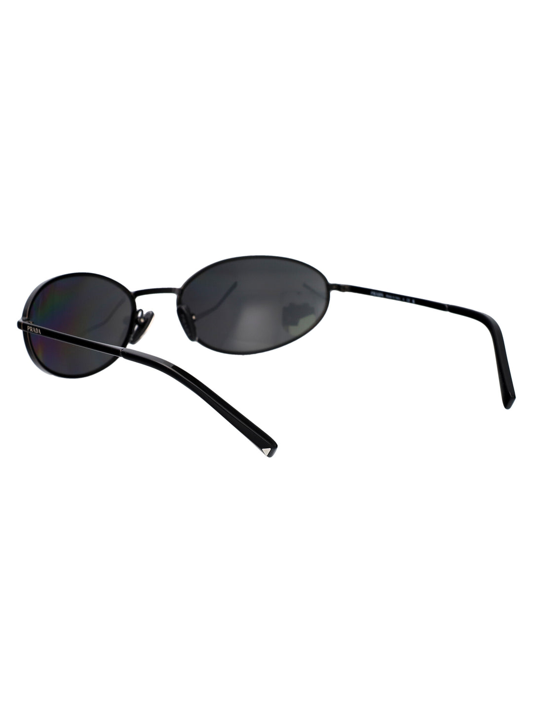 Prada SUNGLASSES - Nero | 3950b6413b20f259a0fd8e8a041a912bd7c45c58