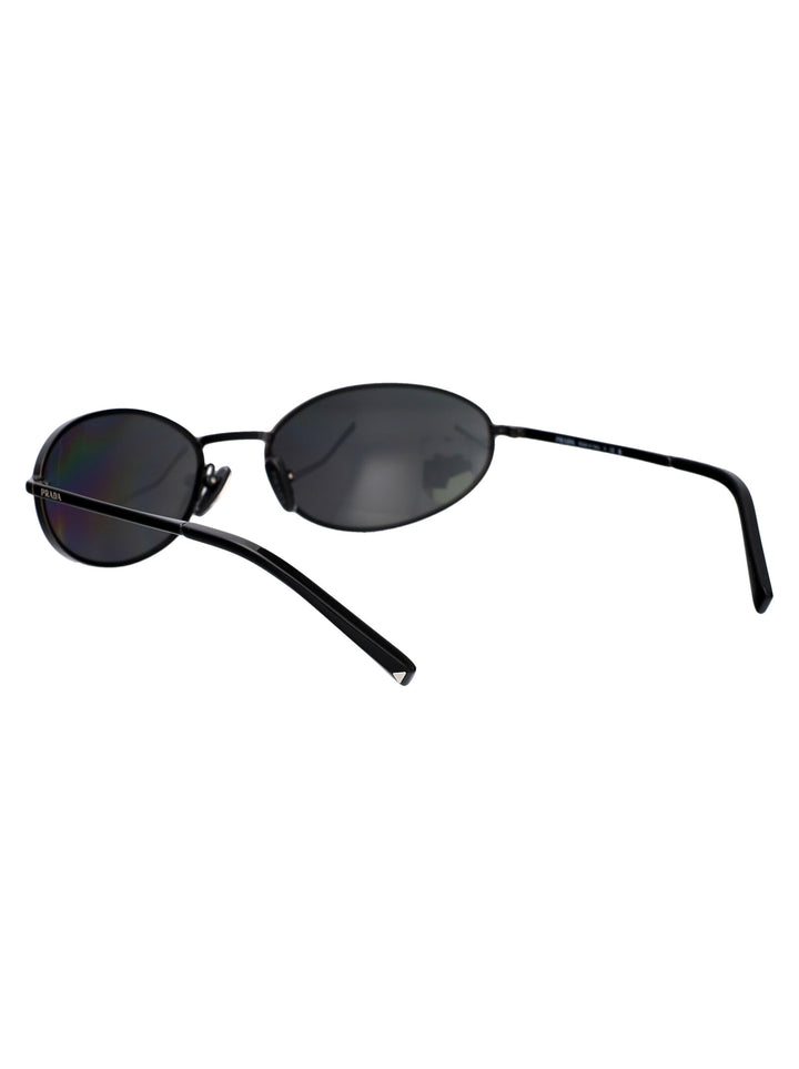 Prada SUNGLASSES - Nero | 3950b6413b20f259a0fd8e8a041a912bd7c45c58