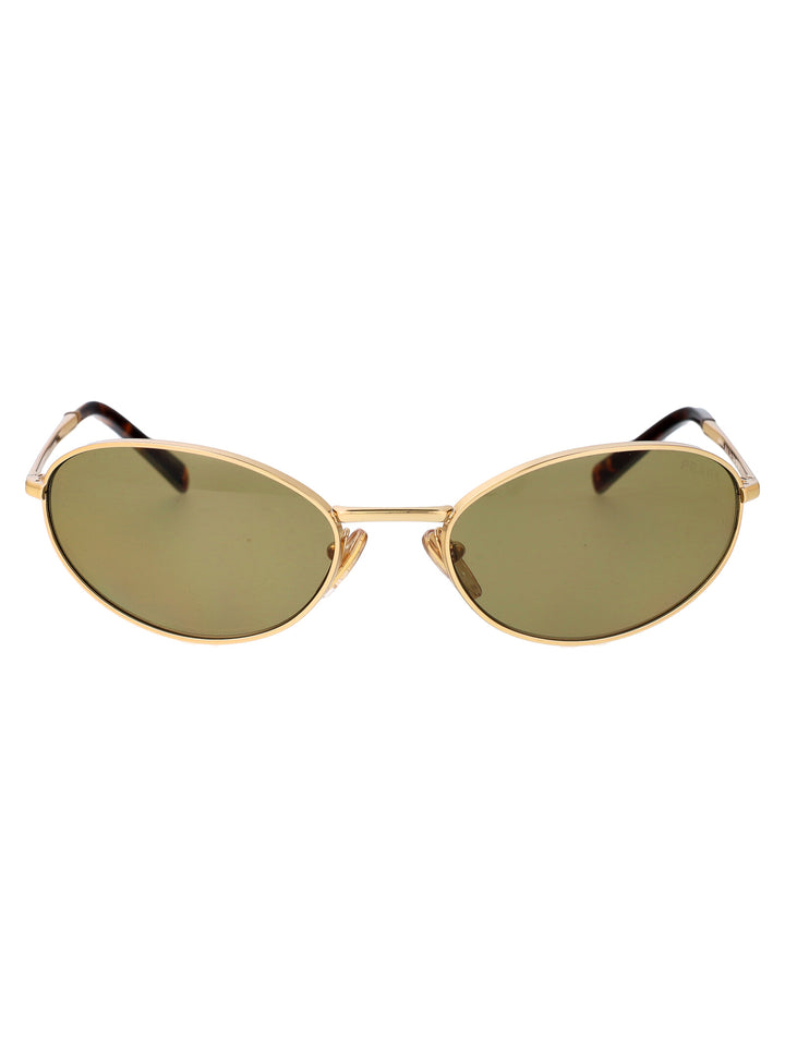 Prada SUNGLASSES - Oro | 136a98d9e35407407a95b187a6c8d940f565e210