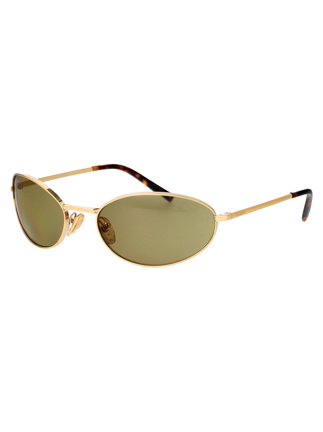 Prada SUNGLASSES - Oro | 7ad209aafdd4322c3cf3099d03868e6c7993c46a