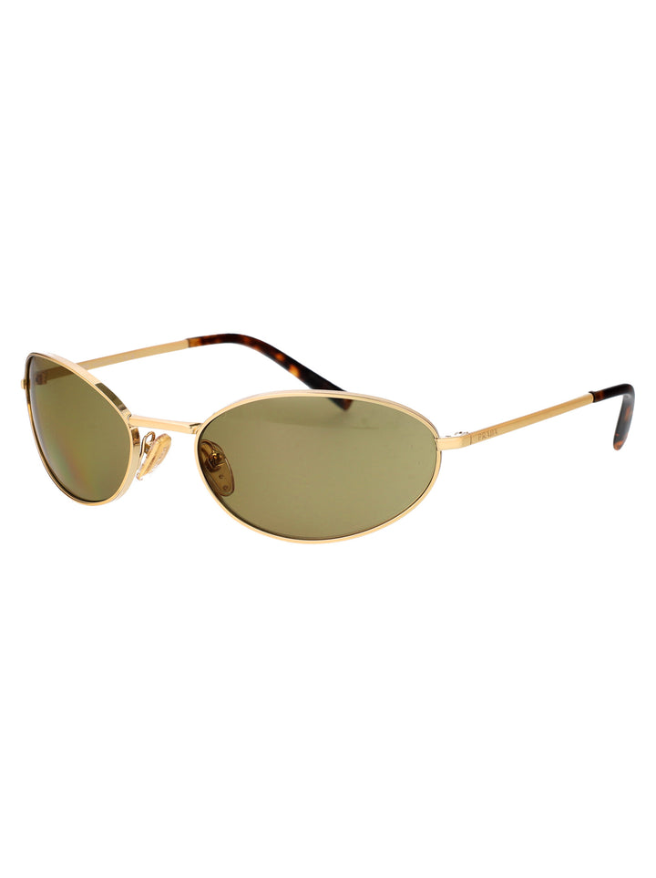 Prada SUNGLASSES - Oro | 7ad209aafdd4322c3cf3099d03868e6c7993c46a