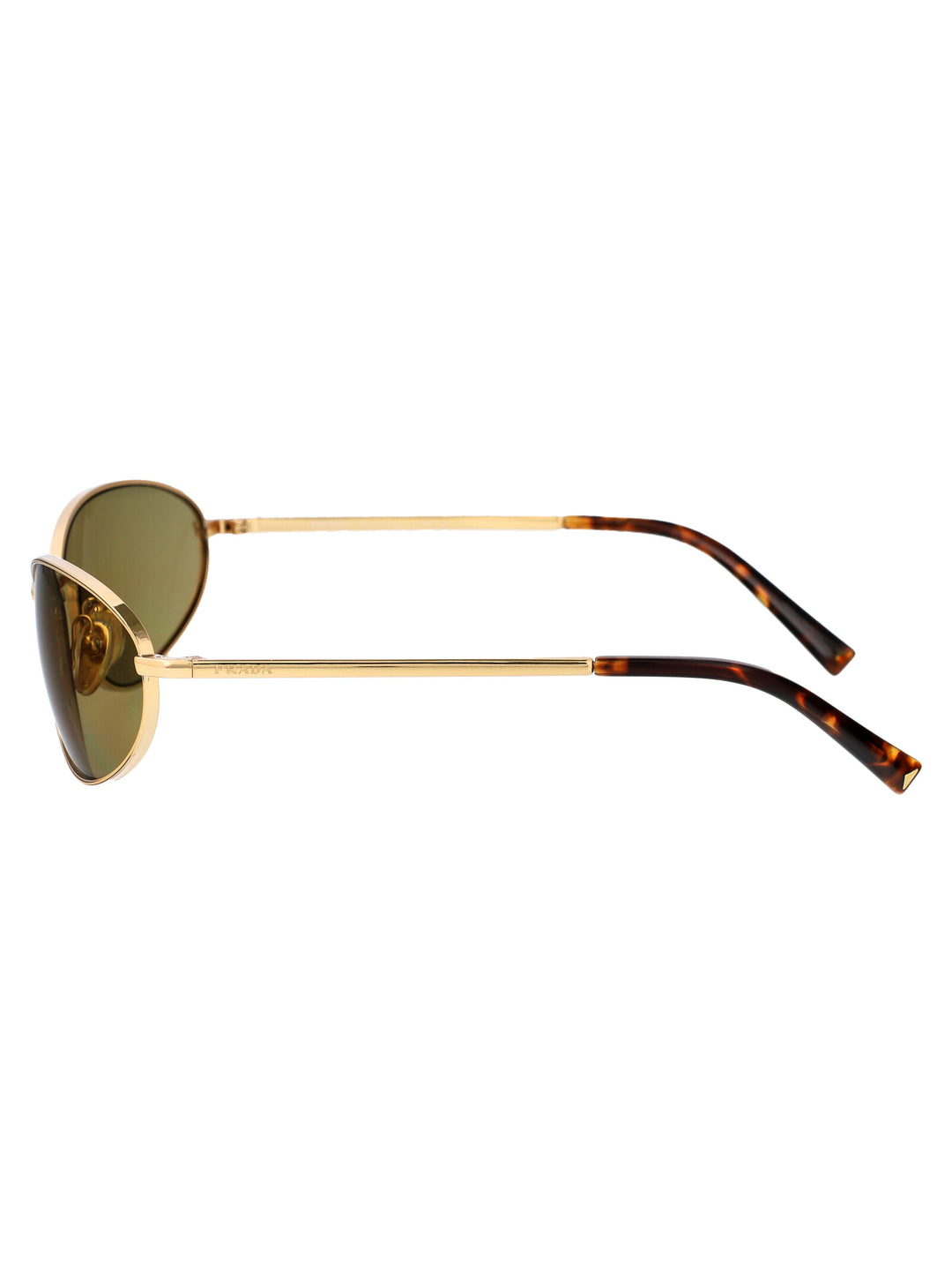 Prada SUNGLASSES - Oro | 7404067edbc41c81e4656b82b9c800919d9b0ac3