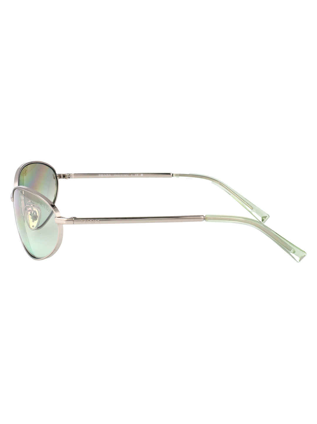 Prada SUNGLASSES - Silver | af7a6b68d0582ac4b68b201215f660f4d62294d1