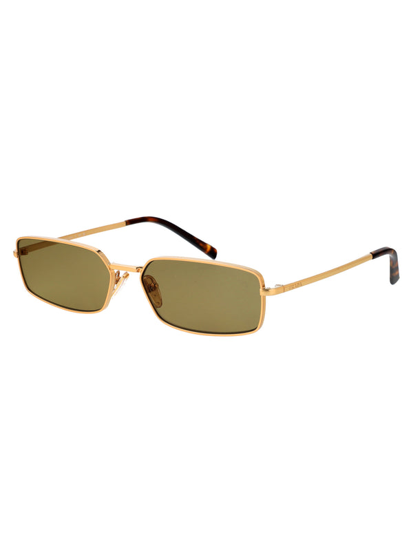 0PR A60S Squared Sunglasses