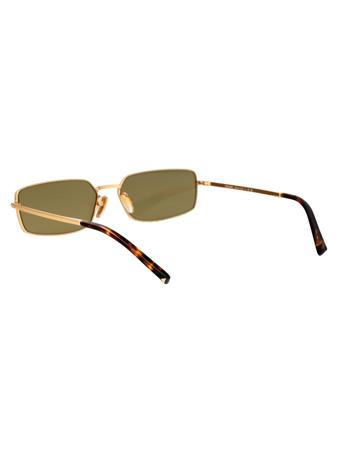 Prada SUNGLASSES - Oro | c282192ee81b51b7acd25b26f373da5531746fa9