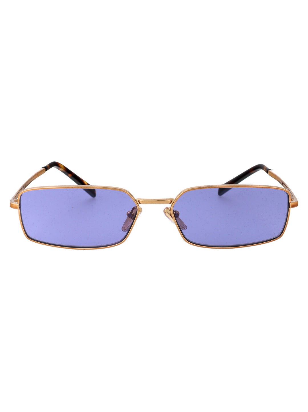 Prada SUNGLASSES - Marrone | 2ab0e854a4829b388384c33ca379e22179abd632