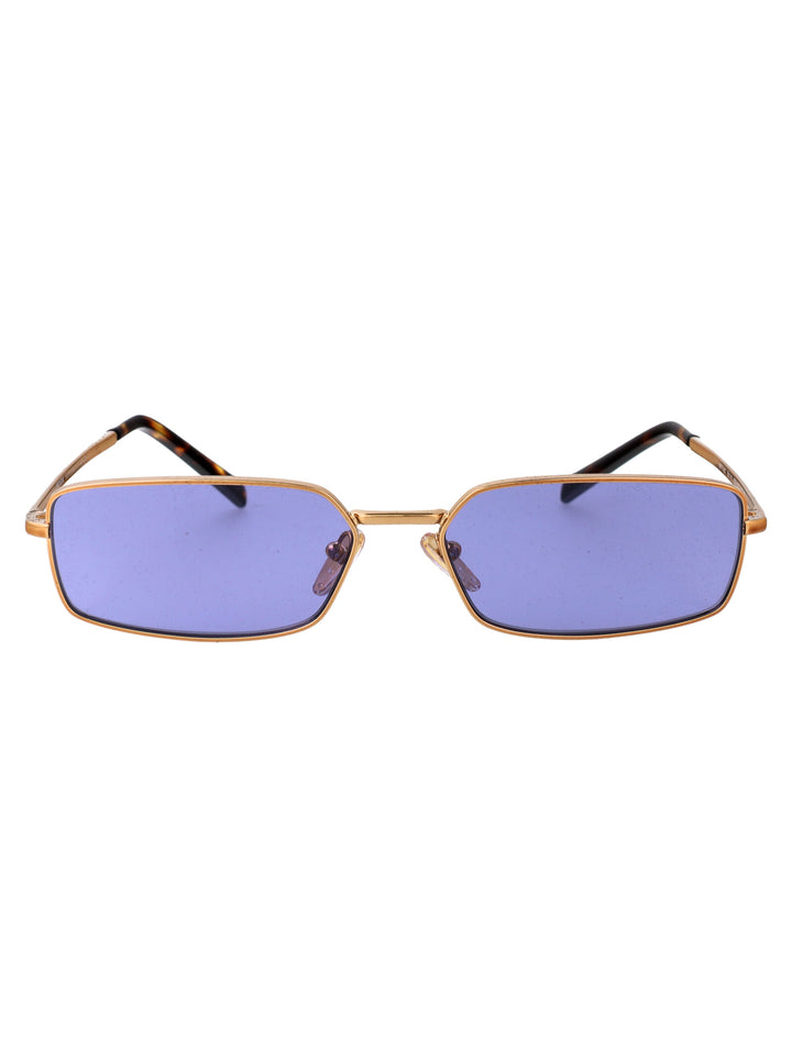 Prada SUNGLASSES - Marrone | 2ab0e854a4829b388384c33ca379e22179abd632