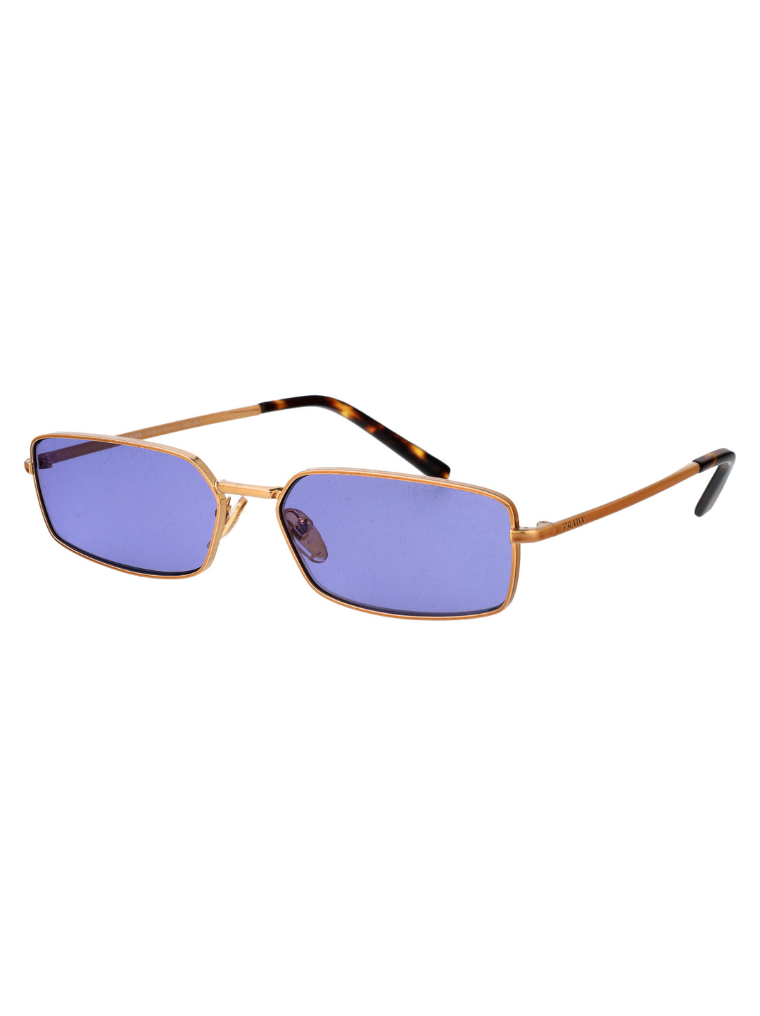 Prada SUNGLASSES - Marrone | 531400e15cd58d1d9ff7788f1edd9d4bdae50a09