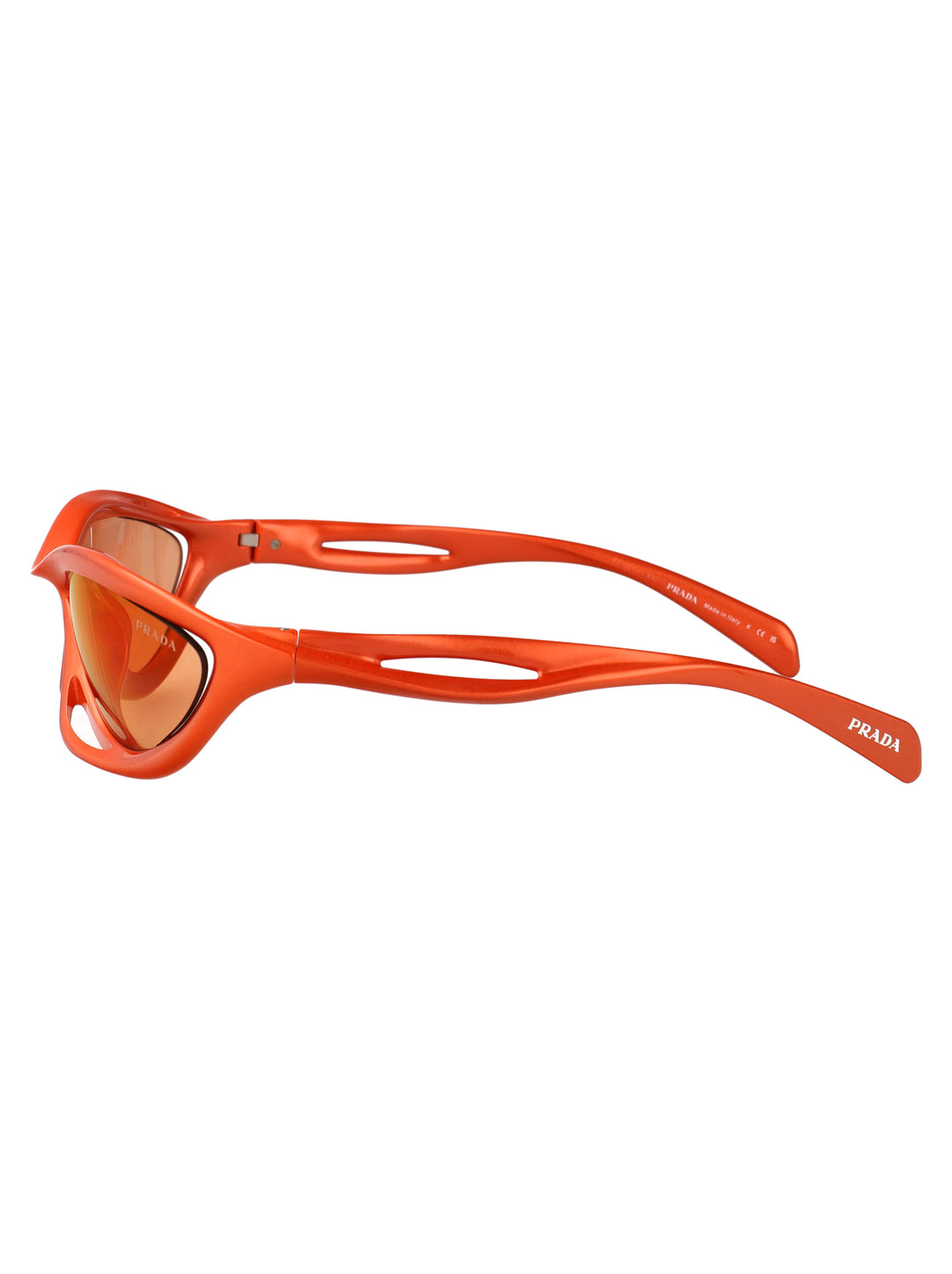 Prada SUNGLASSES - Arancione | 6ab426864788871c671c703ba29be49f486a1f6f