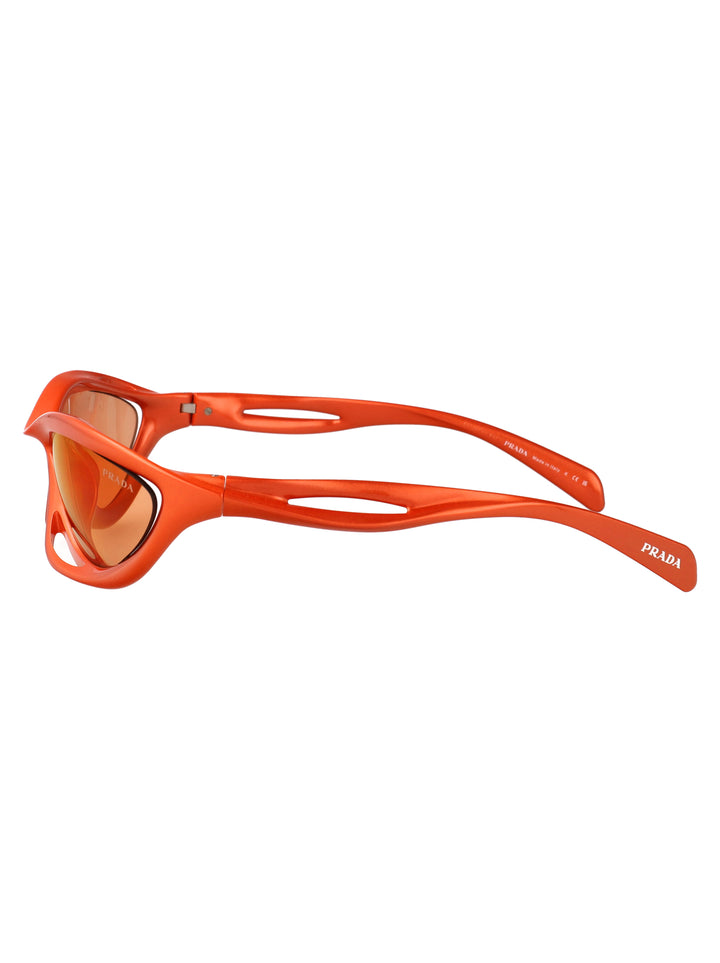 Prada SUNGLASSES - Arancione | 6ab426864788871c671c703ba29be49f486a1f6f