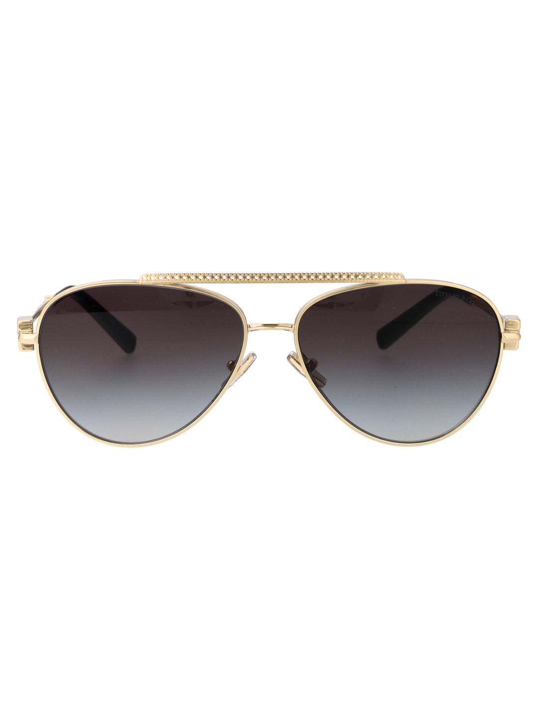 Tiffany & Co SUNGLASSES - Oro | 9d4b53cd8fdda3694bfc1da211fde60e386b8bd1