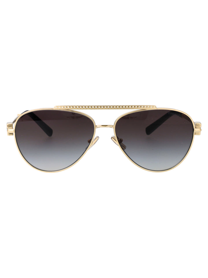 Tiffany & Co SUNGLASSES - Oro | 9d4b53cd8fdda3694bfc1da211fde60e386b8bd1