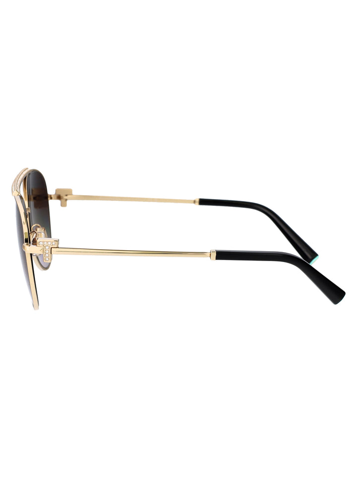 Tiffany & Co SUNGLASSES - Oro | 71ab5fff588b5ba8c83770e1a1c4c60fe28cb390