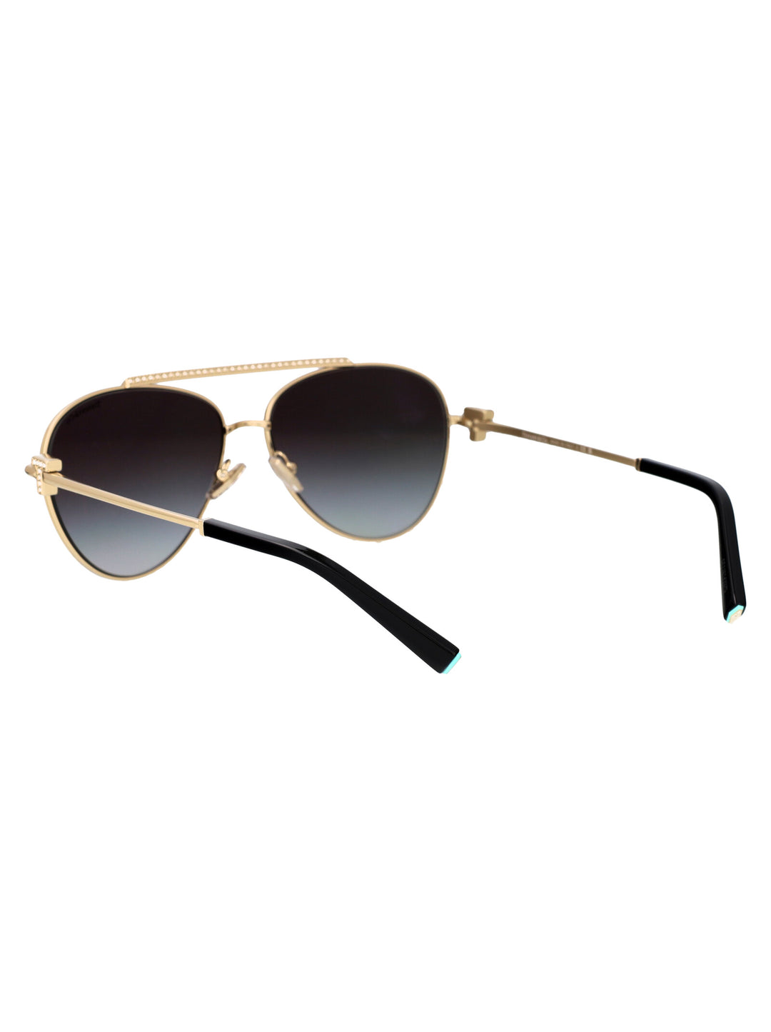 Tiffany & Co SUNGLASSES - Oro | 1819793c080b1ba8236bdb13f4e363c18bce3518