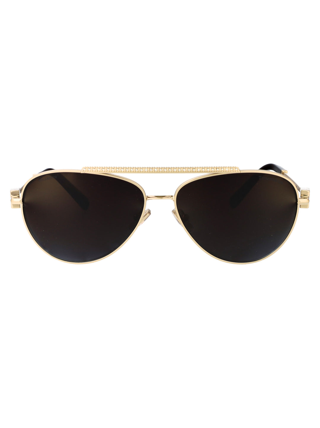 Tiffany & Co SUNGLASSES - Oro | 459048b9991b705a8afd813420260ad22358f177