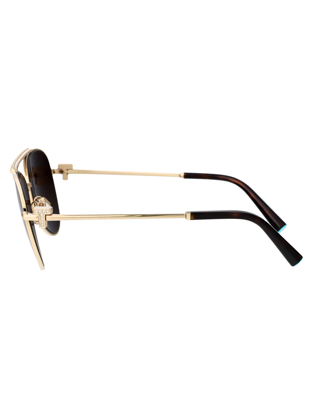 Tiffany & Co SUNGLASSES - Oro | 16ad147333a069813d4e045311253f78e45606c8