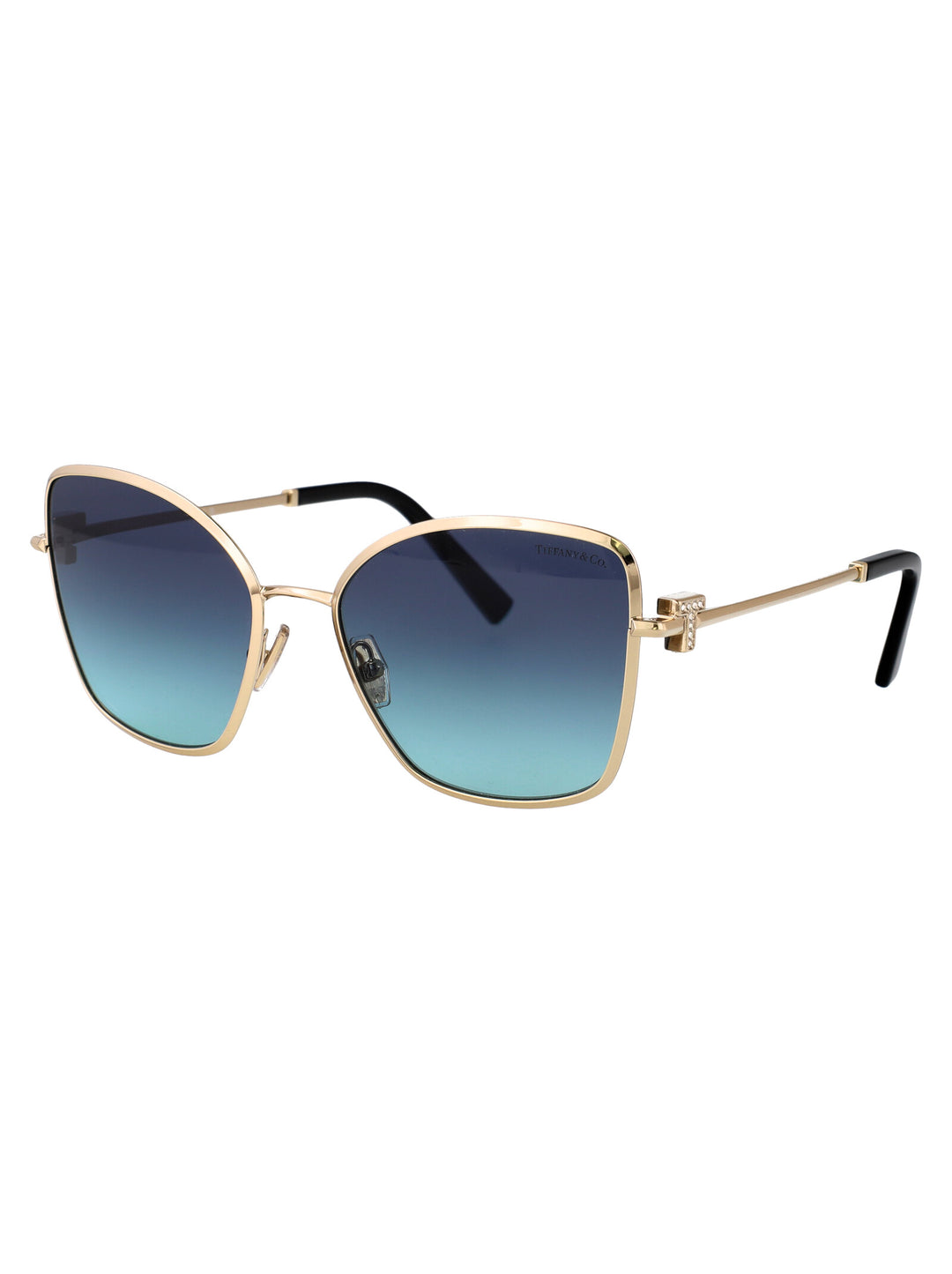 Tiffany & Co SUNGLASSES - Oro | 96114319acd5d0651e812766ca29d76e10ab7e09