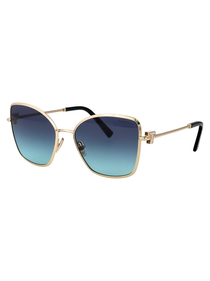 Tiffany & Co SUNGLASSES - Oro | 96114319acd5d0651e812766ca29d76e10ab7e09