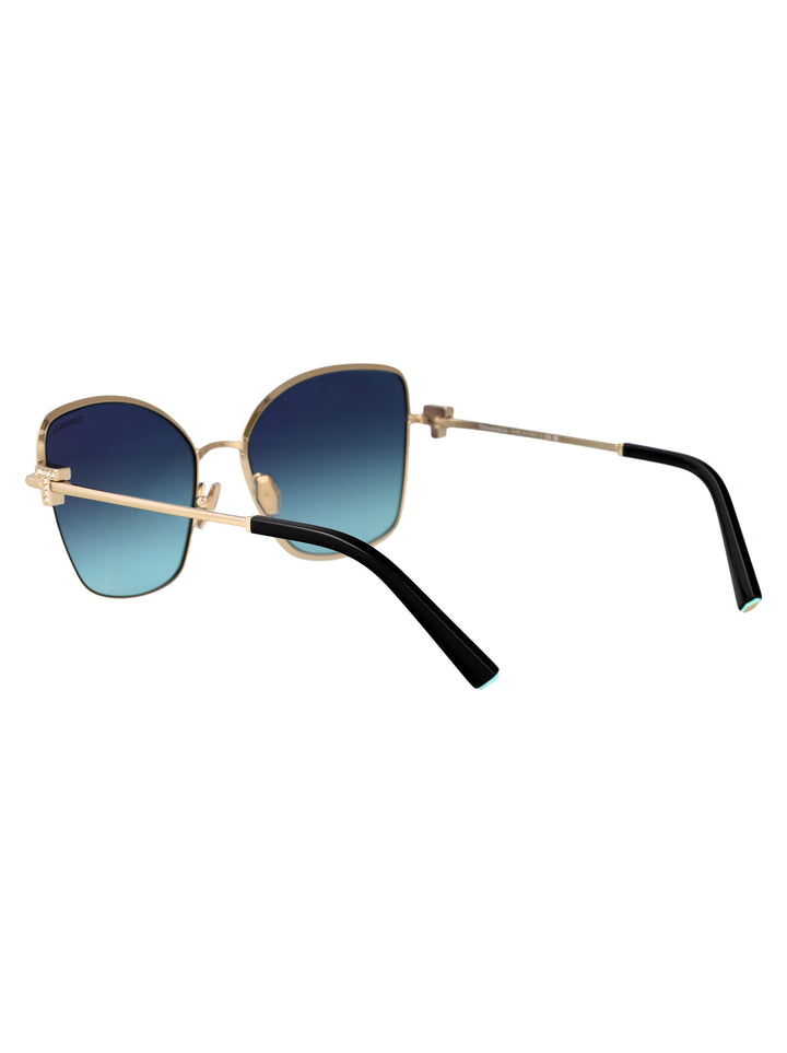 Tiffany & Co SUNGLASSES - Oro | e3823588d72a49de4f0d380d1f20b13d487f7644