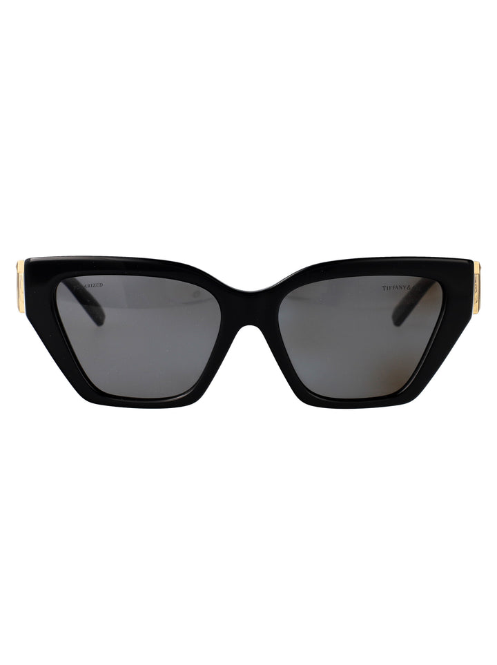Tiffany & Co SUNGLASSES - Nero | df4321eae128f20410bad9c48db685af1227224f