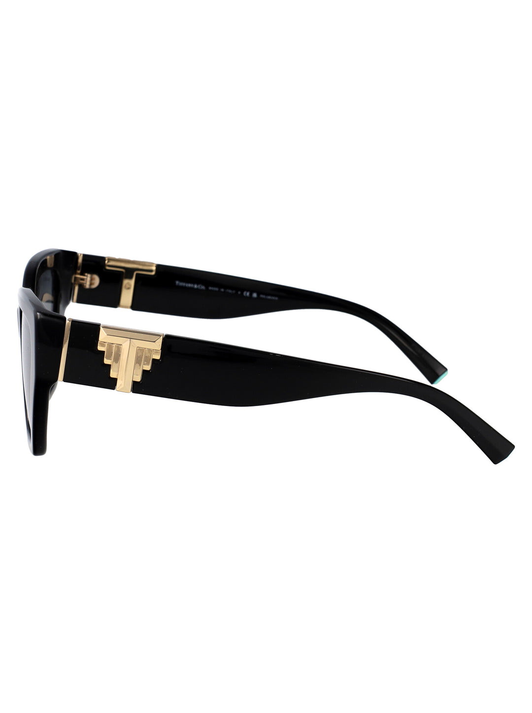 Tiffany & Co SUNGLASSES - Nero | 97d1bfb69e792f0941a3372191cc913e3a1220b7