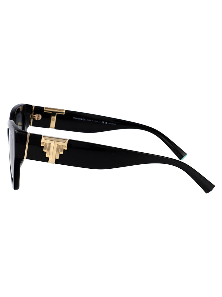 Tiffany & Co SUNGLASSES - Nero | 97d1bfb69e792f0941a3372191cc913e3a1220b7