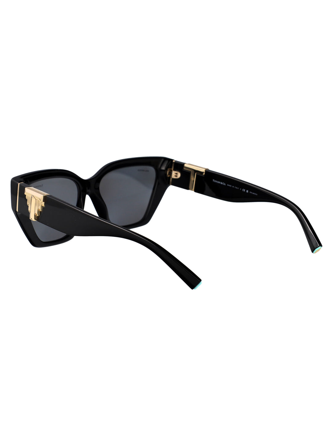 Tiffany & Co SUNGLASSES - Nero | c7cad9ddec0fcd19163e5c9a9f6cee2bb7a6240b
