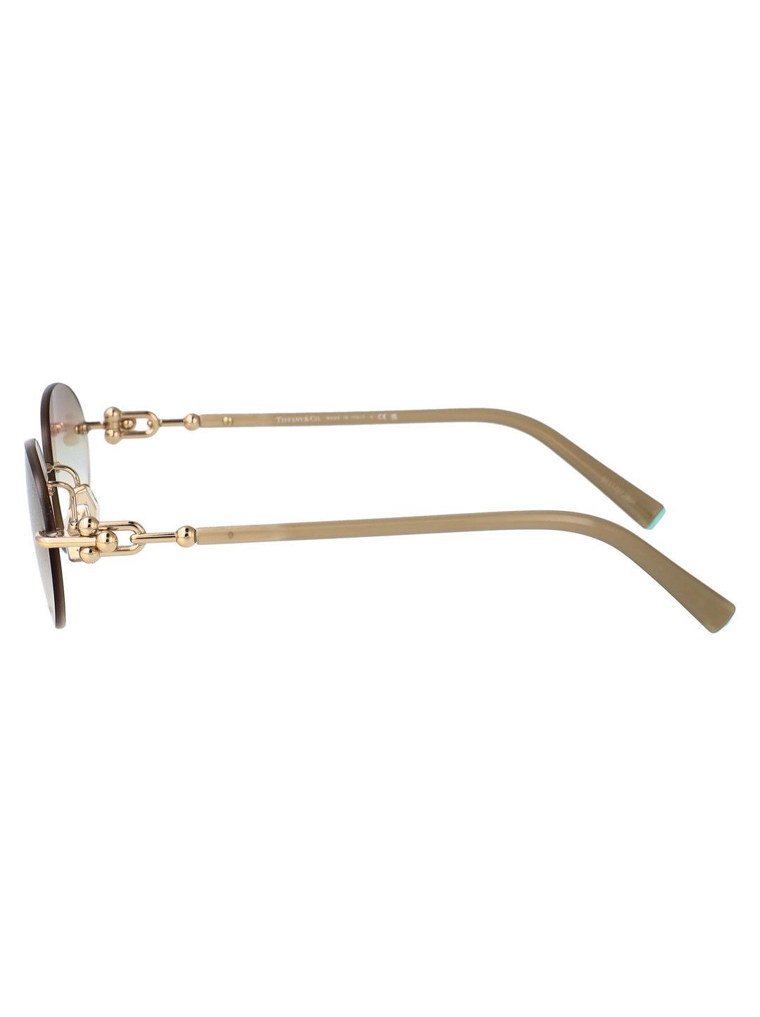 Tiffany & Co SUNGLASSES - Oro | b7f5548cd3abf4947f628b567d77a1d94f898280