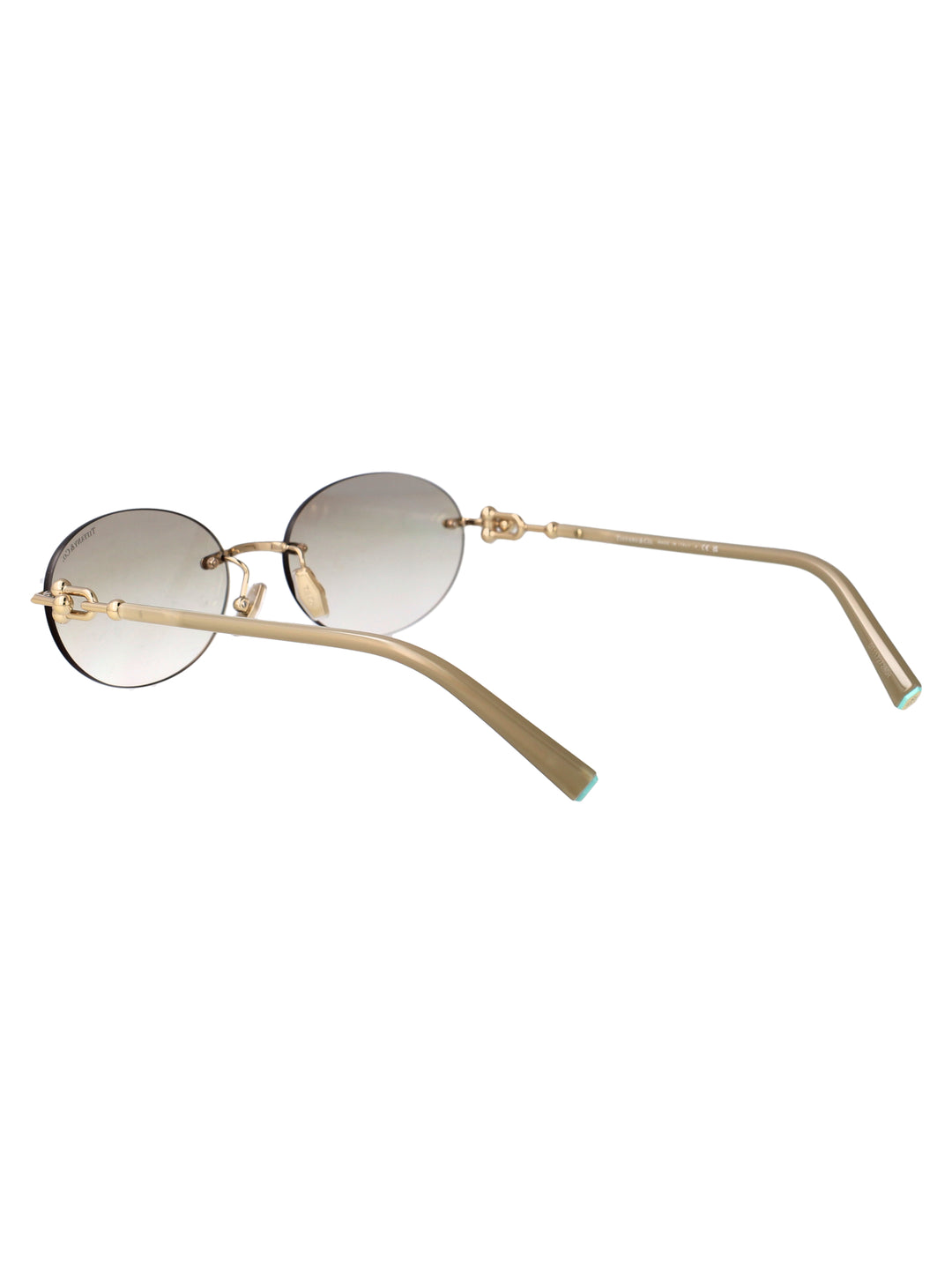 Tiffany & Co SUNGLASSES - Oro | fce304f91819081918225aa0c029054423ff97d5