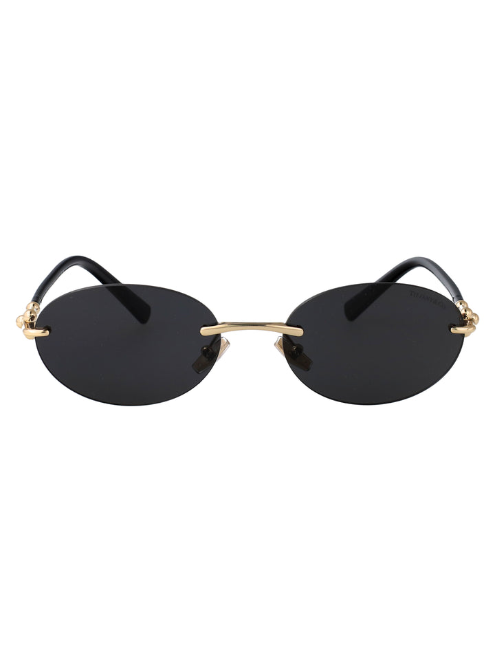 Tiffany & Co SUNGLASSES - Oro | 7cad7f0123ae8bed8aff17f1147432d619868442