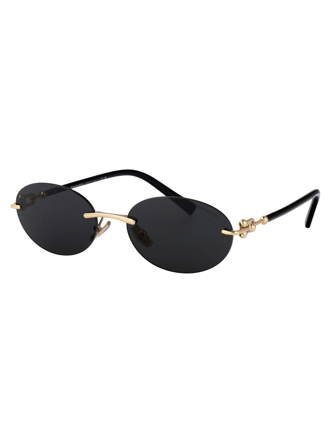 Tiffany & Co SUNGLASSES - Oro | 80268a2496956e75b05609f83217ef60d9ad1125