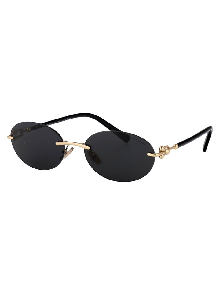 Tiffany & Co SUNGLASSES - Oro | 80268a2496956e75b05609f83217ef60d9ad1125