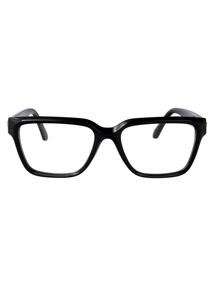 Versace OPTICAL - Nero | 803409800e1e1eb22dce204ef4ecf50889cb94c0