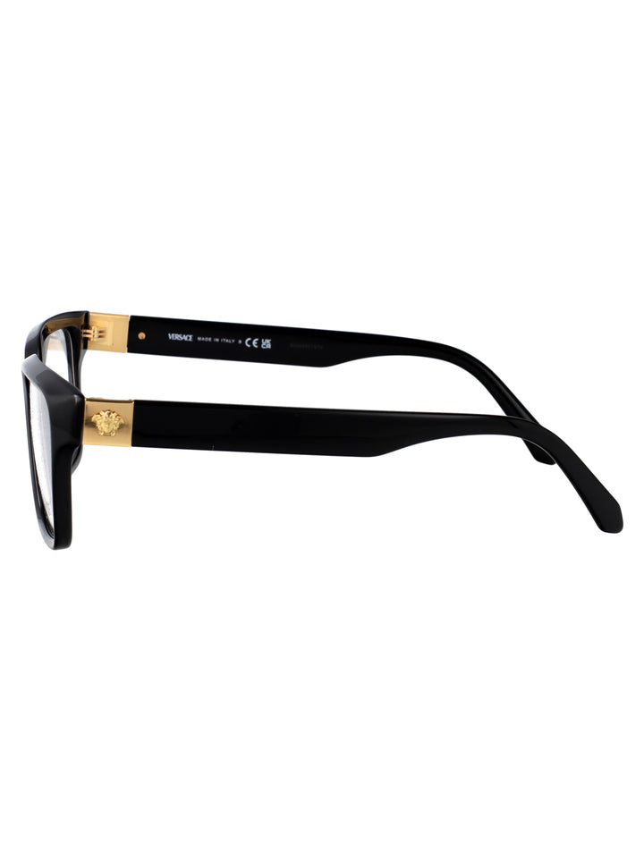 Versace OPTICAL - Nero | 282e13d71cba83e1c76bd923f040aa82f70a355b