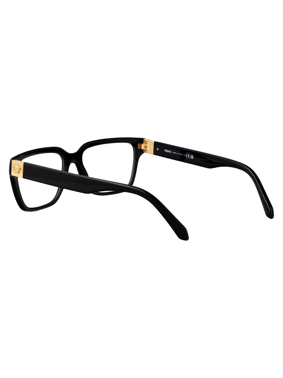 Versace OPTICAL - Nero | ee5d970ee4e34ed285e2e2b941dd4911b9d50716
