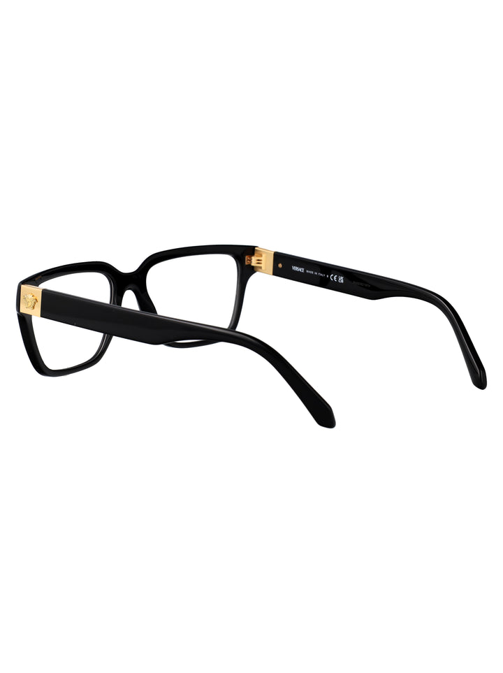 Versace OPTICAL - Nero | ee5d970ee4e34ed285e2e2b941dd4911b9d50716
