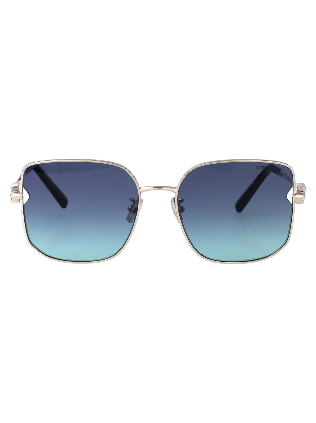 Tiffany & Co SUNGLASSES - Silver | 04dff400c9cc53769c3ef481fdb10155ae35df4d