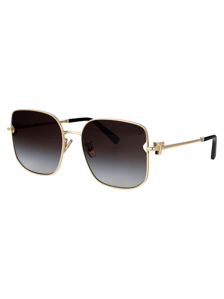 Tiffany & Co SUNGLASSES - Oro | 9f1cd6eff7effee545fa6a1d0c11eef16e54f34d