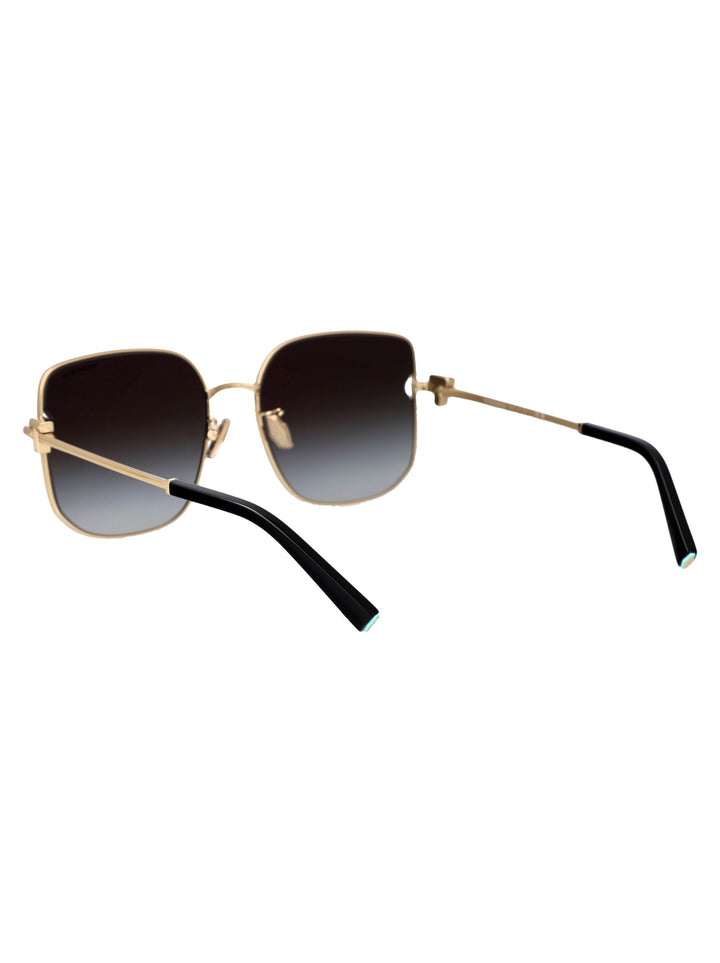 Tiffany & Co SUNGLASSES - Oro | 30d52a6ea400fb9e2e218419978dafb1f10d8ab9