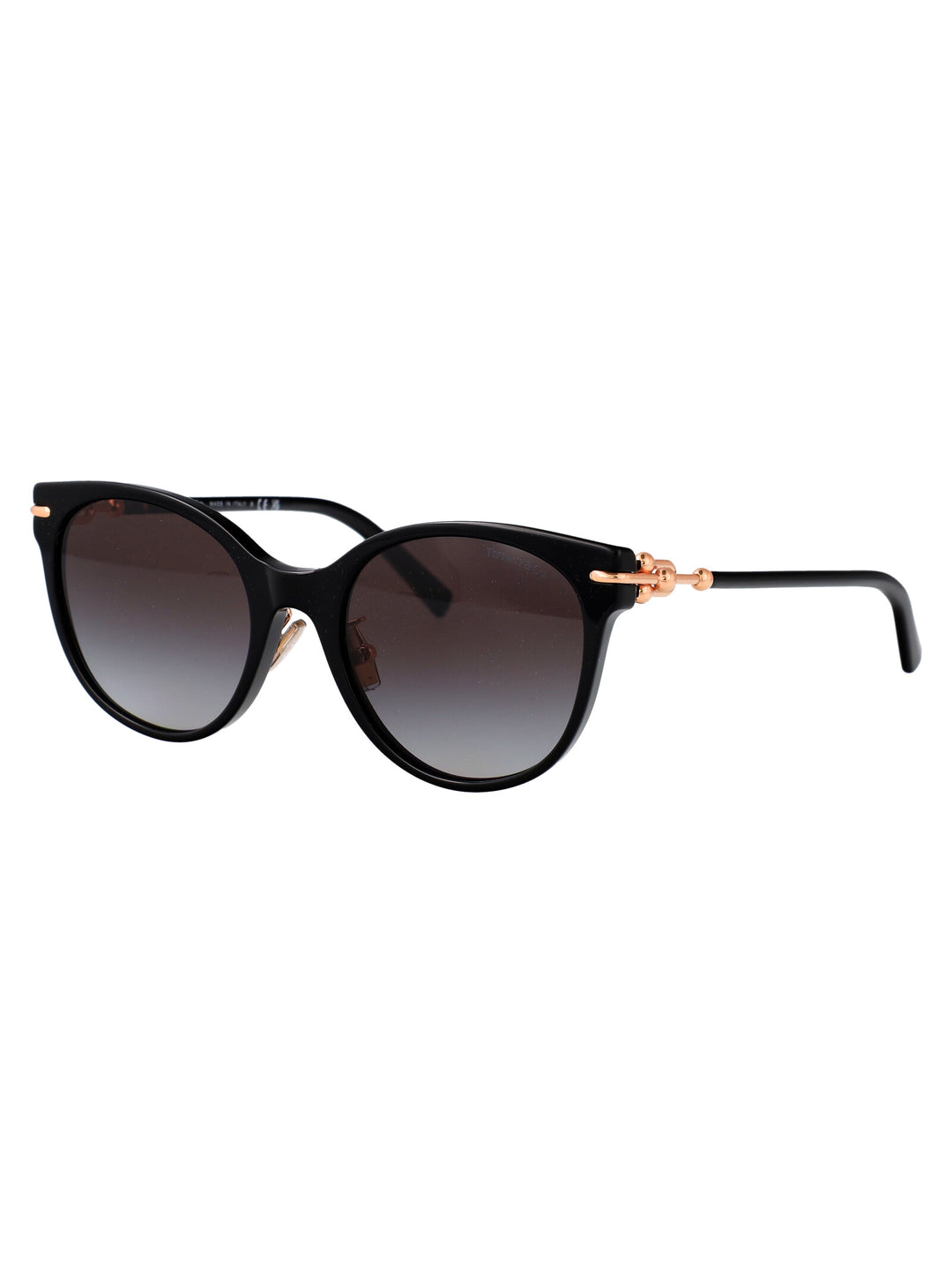 Tiffany & Co SUNGLASSES - Nero | eea152f1ce917ecef7b8548dbe30b178d2421a7b