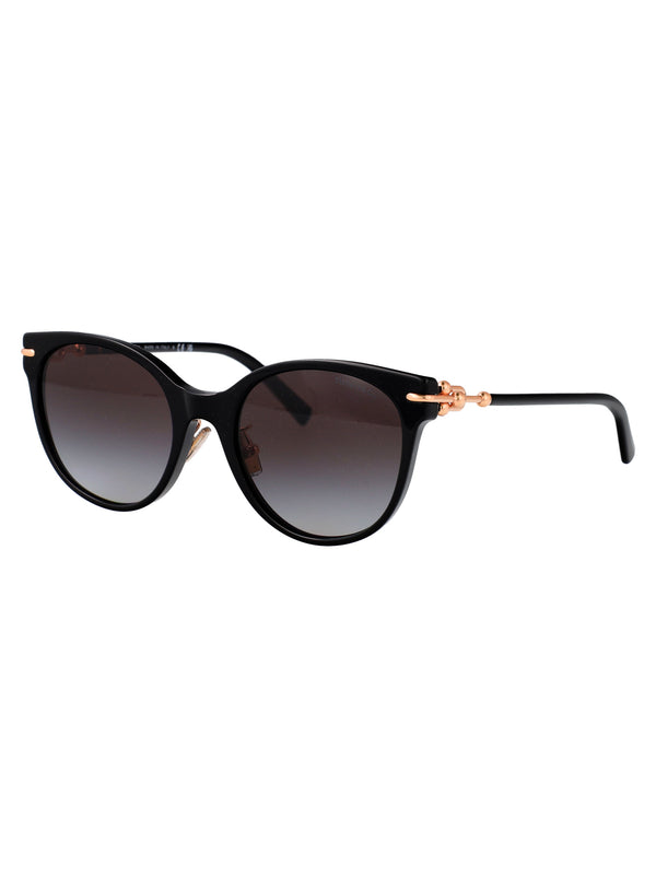 0TF4223D Cat-Eye Occhiali da Sole
